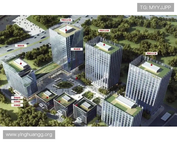 皇城国际商务中心:城市核心的商务与生活新地标 皇城国际商务中心:城市核心的商务与生活新地标